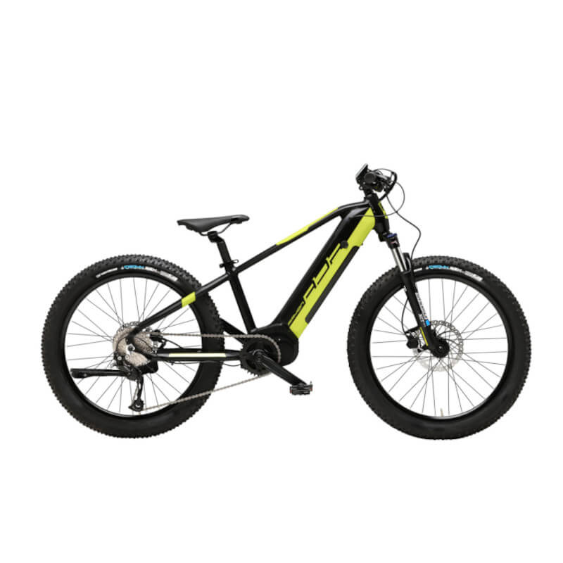 eMTB Bambino ADRIATICA RAYON 24″