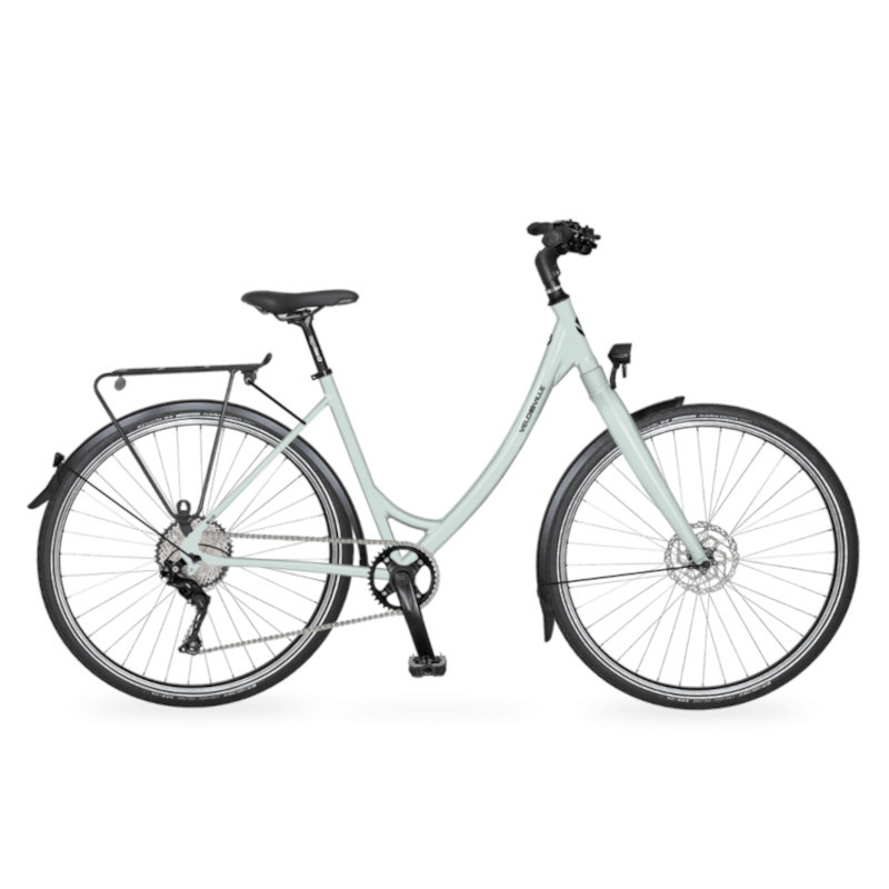 City Bike VELO DE VILLE L200