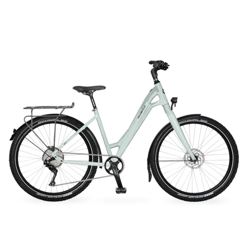Bike Trekking VELO DE VILLE L400