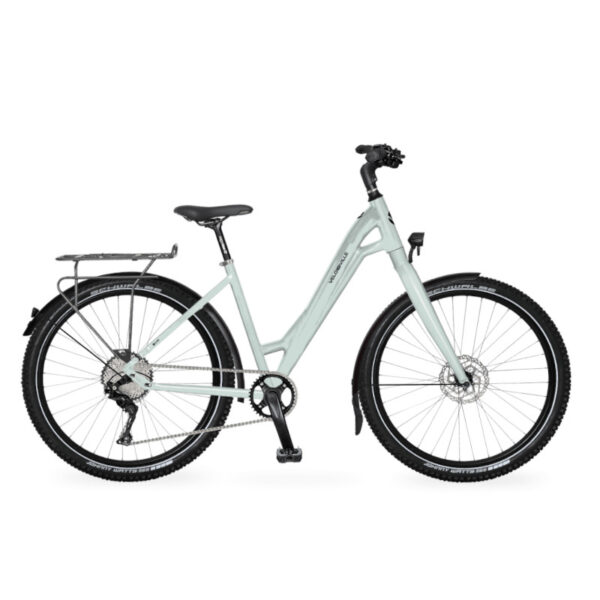 Bicicletta città Velo De Ville L400