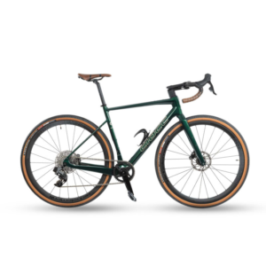 Bicicletta gravel Ciocc OUTBACK CX Carbonio