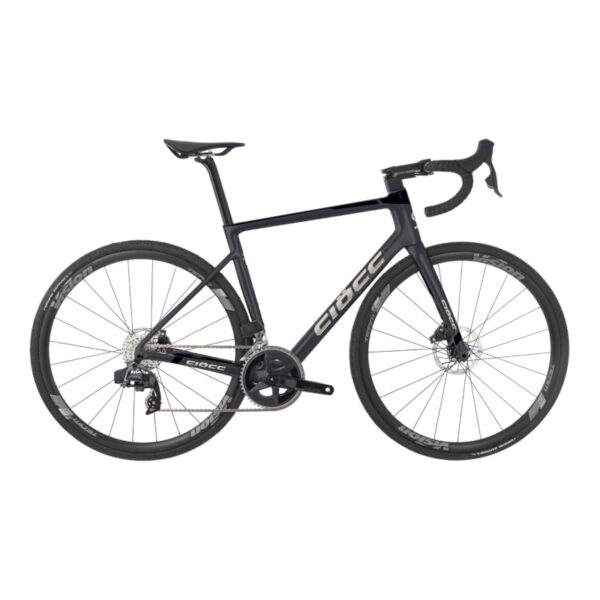 Bici da corsa Ciocc Rydon dcr carbon