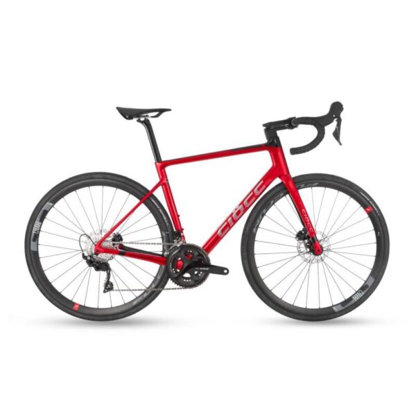 Bicicletta corsa Ciocc RYDON DCR Carbonio