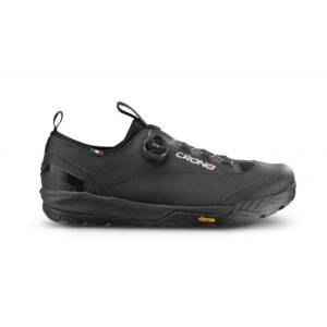 Scarpe ciclismo OUTDOOR CRONO CG2 Vibram SPD Sole