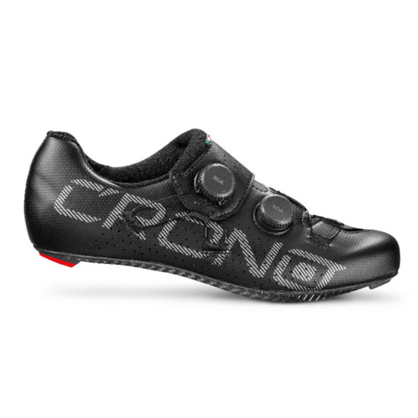 scarpe ciclismo road crono cr1 corbon sole