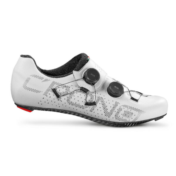 Scarpe ciclismo ROAD CRONO CR1 Full Carbon Sole - immagine 3