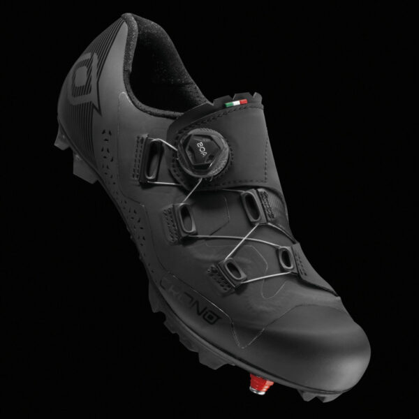 Scarpe ciclismo MTB CRONO CX3.5 CARBOCOMP - immagine 2