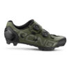 Scarpe ciclismo MTB CRONO CX1 CARBOCOMP