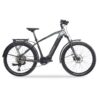 Bicicletta trekking elettrica Brinke OVERLAND SPORT EP6 630Wh