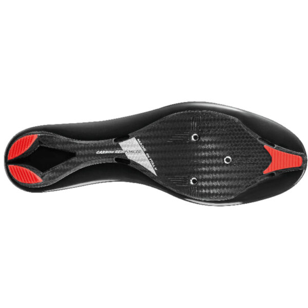 Scarpe ciclismo ROAD CRONO CK3 COMPOSIT Sole - immagine 3