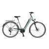 Bicicletta allround elettrica Velo De Ville AEB 890