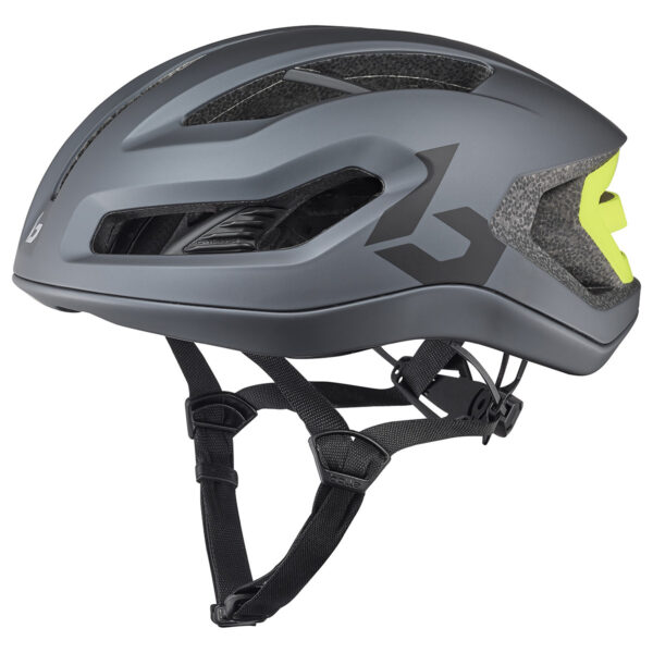 caschi ciclismo BOLLE AVIO MIPS Titanium Acid Matte