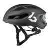 caschi ciclismo road BOLLE ECO AVIO MIPS Black Matte