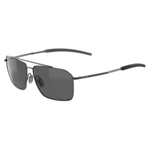 occhiali da sole Lifestyle FLOW Gun Matte TNS