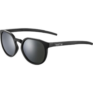 occhiali da sole Lifestyle MERIT Black Matte Volt+ Gun Cat 3