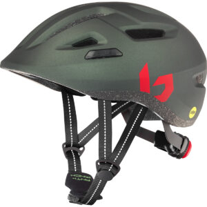 caschi ciclismo BOLLE STANCE JR MIPS Forest Matte