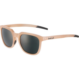 occhiali da sole Lifestyle TALENT Mocha Transparent Matte TNS