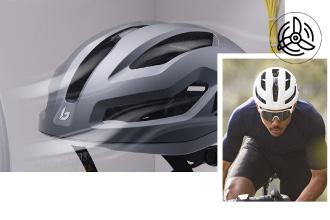 casco bici Bollé Avio Mips