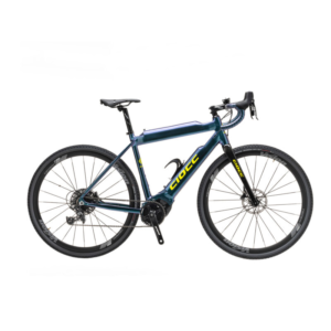 Bicicletta gravel elettrica Ciocc BPOWER Alluminio