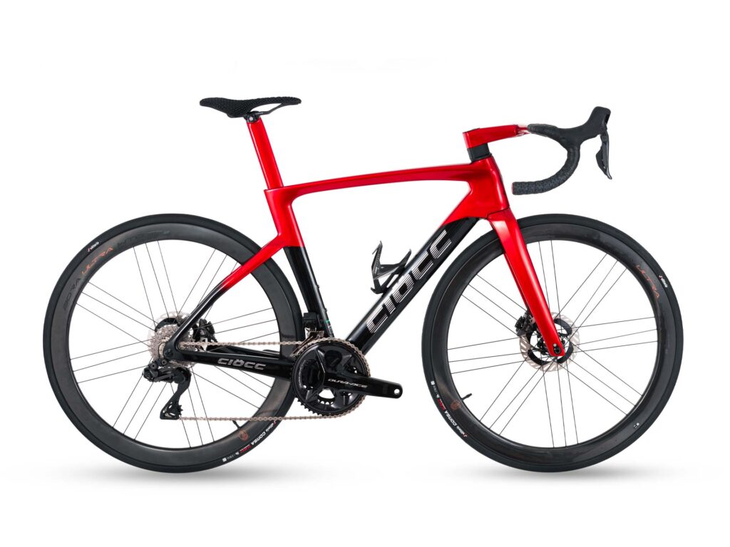 bici da corsa blade pro