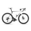 Bicicletta corsa Ciocc DEVILRY RACE ACR carbonio