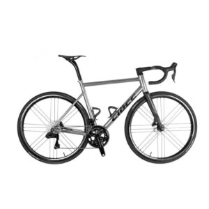 Bicicletta corsa Ciocc MISFIT Titanio