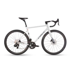 Bicicletta corsa Ciocc PRO RACE DISC Acciaio