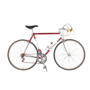 Bicicletta Vintage Ciocc REPLICA acciaio