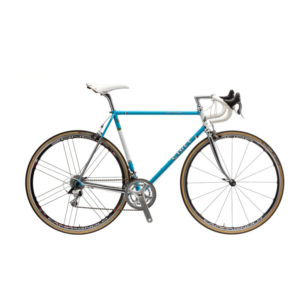 Bicicletta Vintage Ciocc SAN CRISTOBAL 77 acciaio