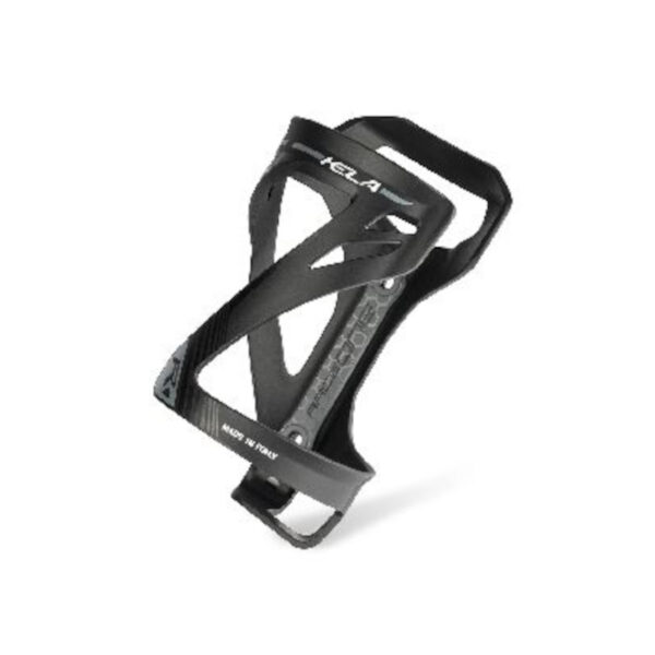 Gabbietta RACEONE KELA BLACK SILVER