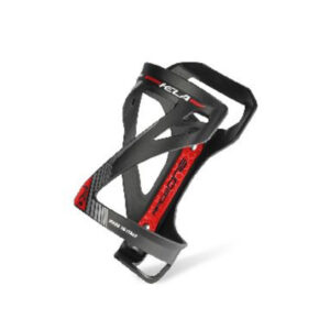 Gabbietta RACEONE KELA BLACK RED