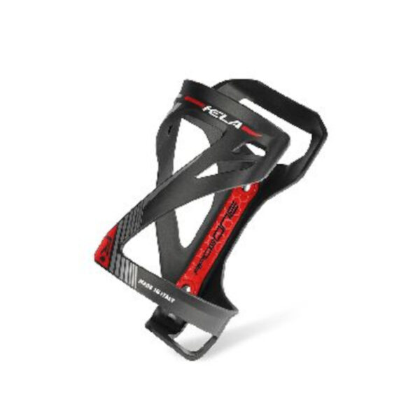 Gabbietta RACEONE KELA BLACK RED