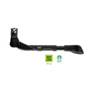 Cavalletto bici in alluminio URSUS CENTR.KING EVO XL