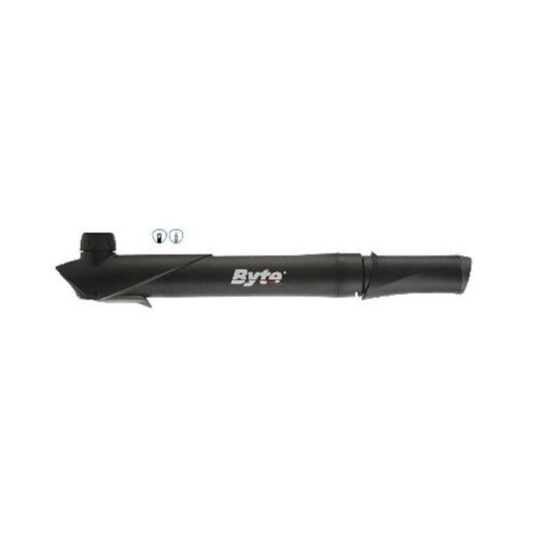 Pompa MINI BYTE CREST 80PSI