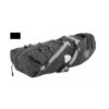 Borsa per bici Gravel Skuad posteriore seatpack large nero
