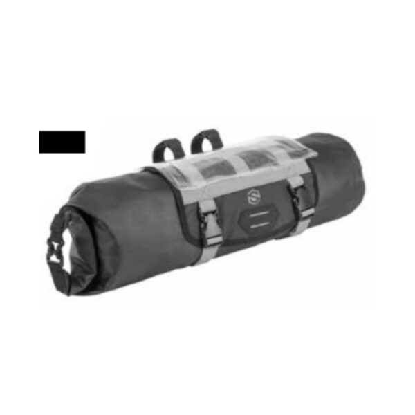 Borsa per bici Gravel Skuad al manubrio front bag