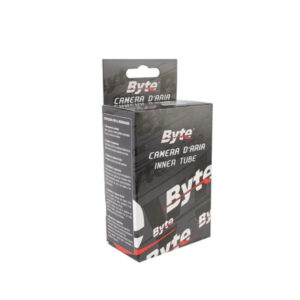 Camera d'aria bici BYTE 700x47/52 (29x2.00) v.presta 48mm
