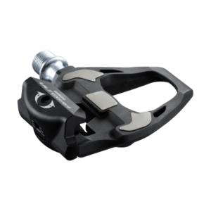 SHIMANO ULTEGRA Pedale (SPD-SL) PD-R8000 Single Sided CFRP Asse+4mm