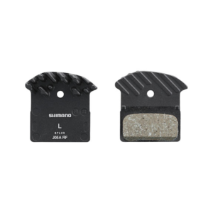 SHIMANO J05A-RF Resin pad Pastiglie freno bici 1 paio