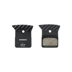 SHIMANO L05A-RF Resin pad Pastiglie freno bici 1 paio