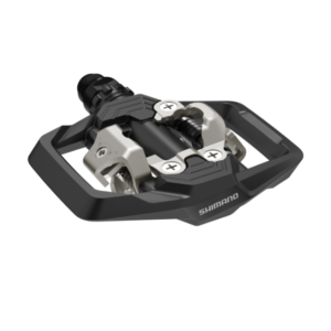 SHIMANO Pedali (SPD) PD-ME700 Due lati Nero