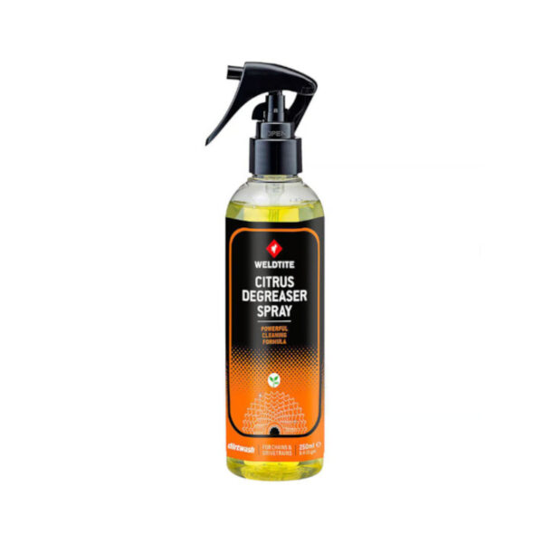 Sgrassatore bike Weldtite CAT.CIT.SPRAY250 3023