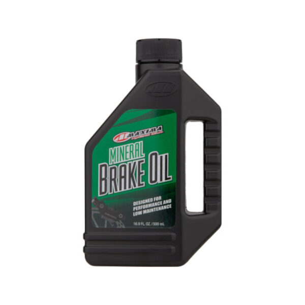 Olio freni bici minerale MAXIMA 500ml SRAM