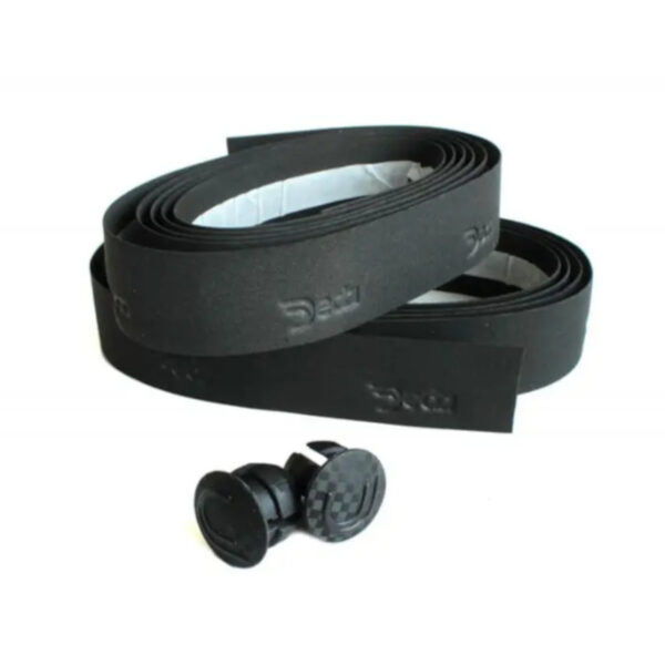 Nastro bici manubrio DEDA NERO NOTTE