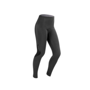 Pantalone per bici donna Gist invernale vanity tg. M nero