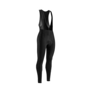 Calzamaglia per bici Gist supremo -5° tg. Xl nero