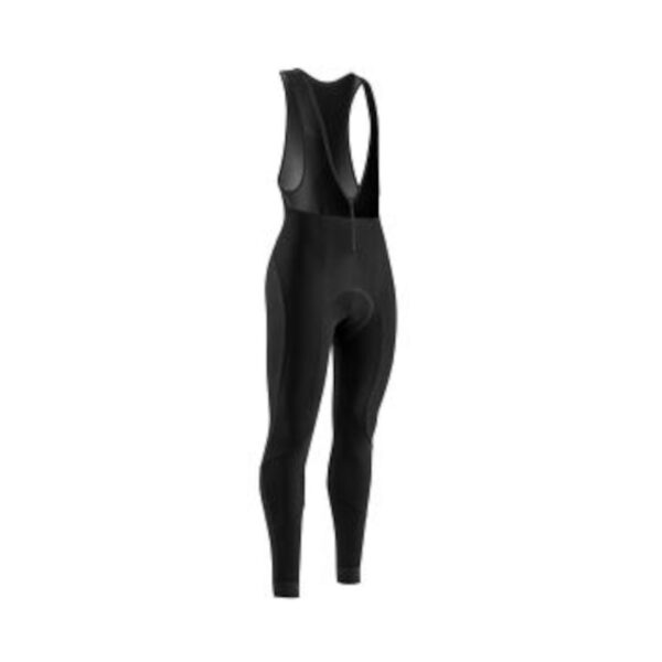 Calzamaglia per bici Gist supremo -5° tg. Xl nero