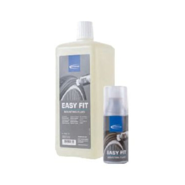 Fluido montaggio pneumatici SCH.EASY FIT 50