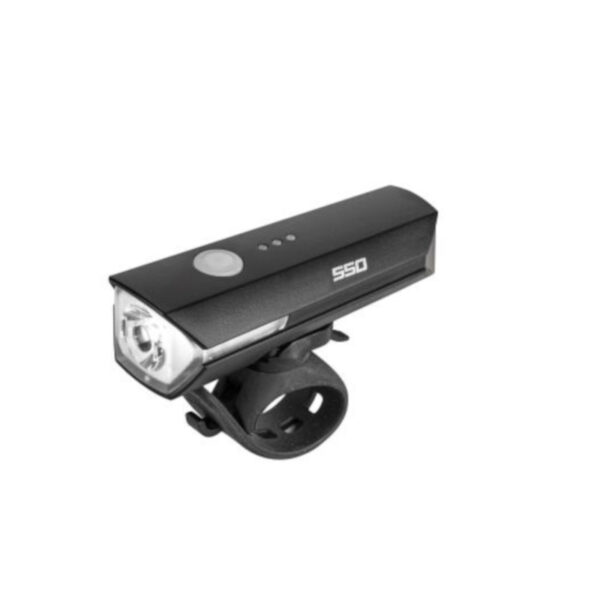 Fanale per bici Skuad anteriore 550LMS