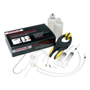 Kit spurgo FRENI IDRAULICI Weldtite 6327